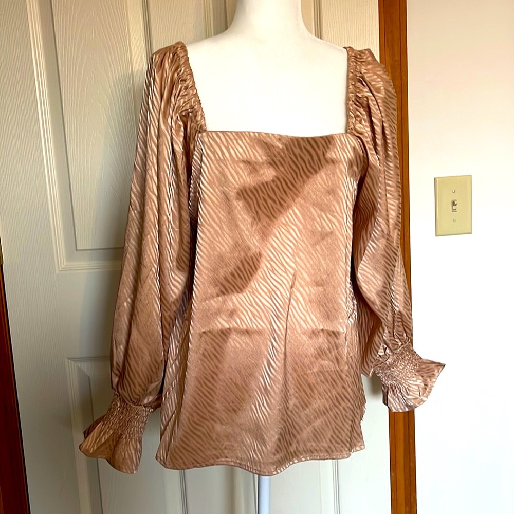 Brand new never worn